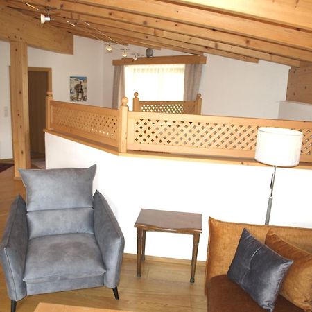 Kaiserapart Steinadler - Ellmau Zentrum Екстериор снимка