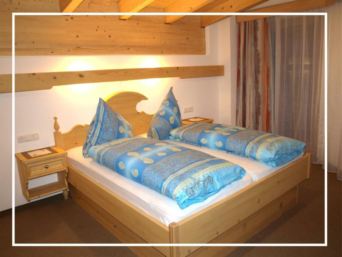 Kaiserapart Steinadler - Ellmau Zentrum Екстериор снимка