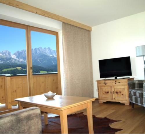 Kaiserapart Steinadler - Ellmau Zentrum Екстериор снимка
