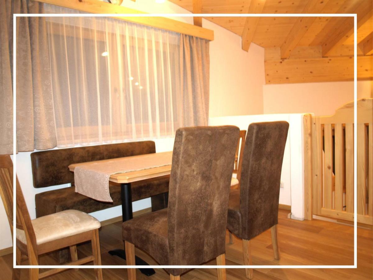 Kaiserapart Steinadler - Ellmau Zentrum Екстериор снимка